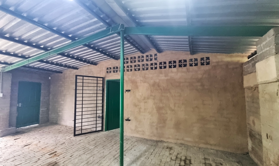 Commercial Property for Sale in Rietfontein A H North West